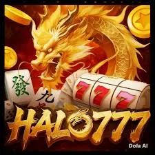 HALO777 - Permainan Slot Terbaik untuk Pengalaman Tak Terlupakan