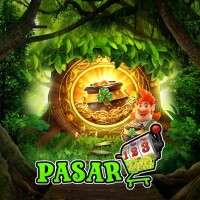 PASAR123 - Petualangan Seru dalam Dunia Fantasi