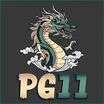 PG11 - Petualangan Seru dalam Dunia Arcade