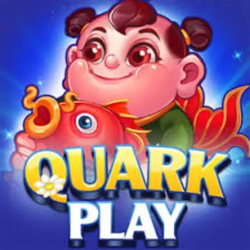 QUARKPLAY - Game FPS Seru dan Menantang