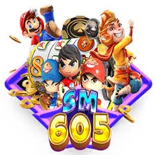 SM605 - Petualangan Epik dalam Dunia RPG